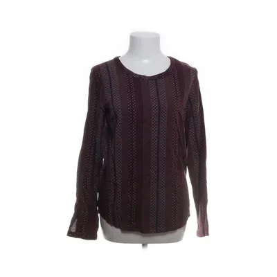 Blus (Brun, Blå) från Rue de Femme Viskos