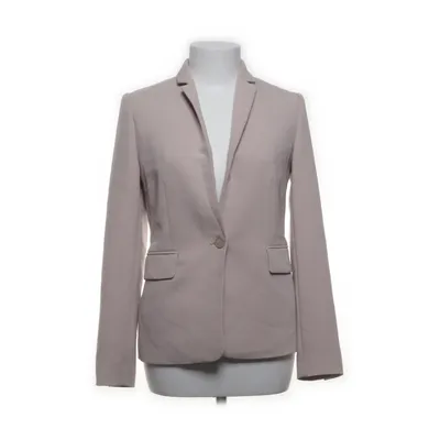 Kavaj (Beige) från Marie Lund Elastan, Polyester