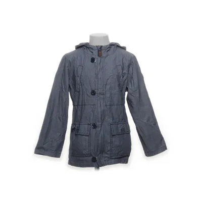 Parkas (Blå) från Topolino Bomull, Polyester