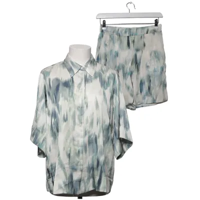 Set (Beige, Blauw, Grijs) van H&M Polyester