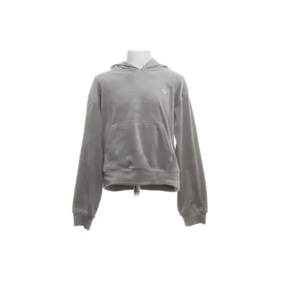 Hoodie (Green) from Mywear Young Elastane, Polyester