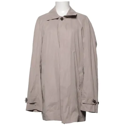 Raincoat (Beige) from Contemporary Reflections
