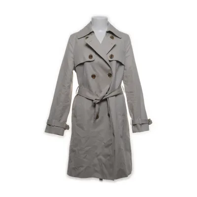 Trenchcoat (Beige) från Boomerang Bomull