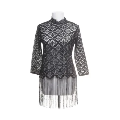 Topp (Svart) från Zara Basic