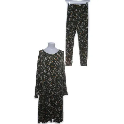 Set (Grön, Flerfärgad) från Gudrun Sjödén Elastan, Lyocell