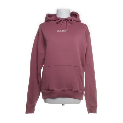 Huvtröja (Rosa) från Tom Hope Bomull, Polyester