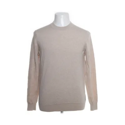 Tröja (Beige) från NN07 Ull