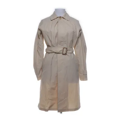 Trenchcoat (Beige) från Ralph Lauren Sport Bomull, Viskos