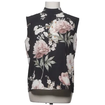 Top (Zwart, Roze, Wit) van Coal & Honey Elastaan, Polyester