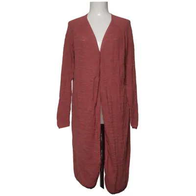 Cardigan (Pink) from Liebeskind Berlin Cotton, Polyamide