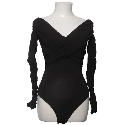 Romper (Zwart) van Loavies