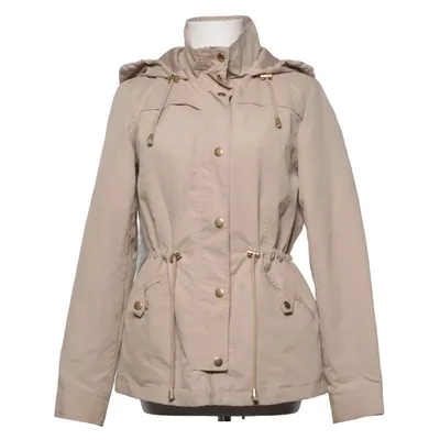 Anorak (Beige) from Vero Moda Denim Polyester