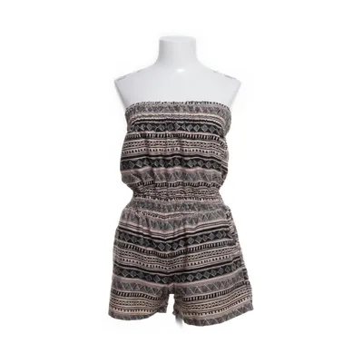 Byxdress (Beige, Svart, Flerfärgad) från Ocean Club Polyester