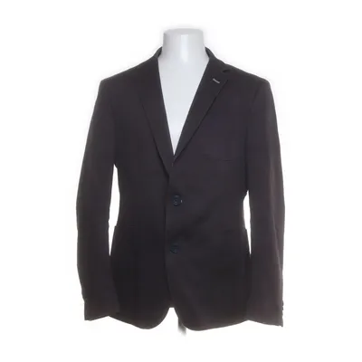 Blazer (Zwart) van PME Legend Katoen, Elastaan, Polyester, Viscose