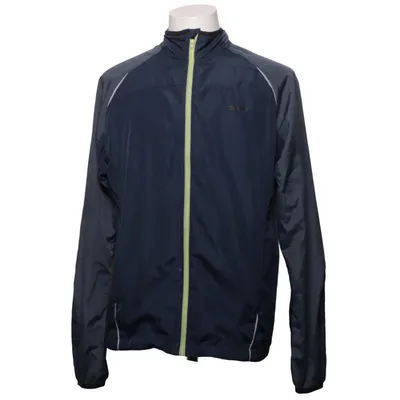 Sports jacket (Blue, Gray) from Craft
