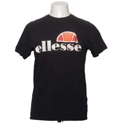 T-shirt (Black) from Ellesse