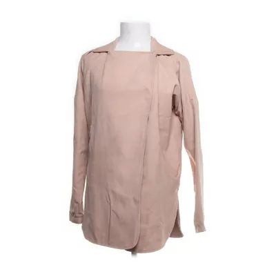 Jacka (Beige) från Denmark Nylon, Elastan, Polyester