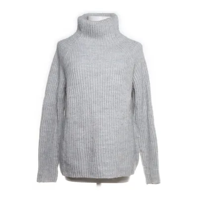 Turtleneck (Grå) fra Drykorn for Beautiful People Akryl, Uld, Alpacauld