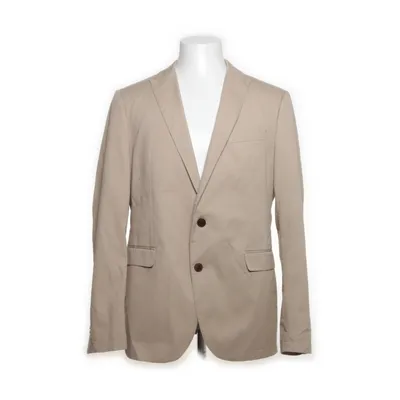 Blazer (Beige) van Marc O'Polo Katoen, Polyester, Viscose