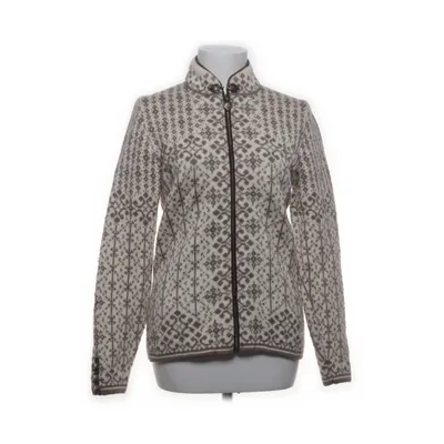 Kofta (Beige, Grå) från Dale of Norway Ull