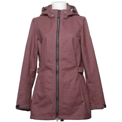 Manteau d'hiver (Rouge) de Killtec Polyamide, Polyester