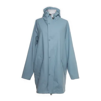 Regenjas (Blauw) van Cross Sportswear Polyester