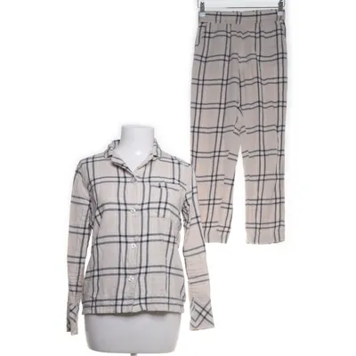 Pyjamas (Beige) från MyWear Woman Bomull