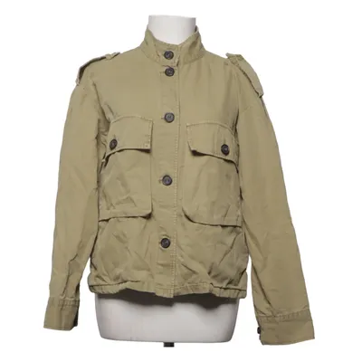 Veste safari (Beige) de Zara Coton