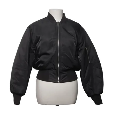 Bomberjack (Zwart) van DAY Birger et Mikkelsen Elastaan, Nylon, Polyester