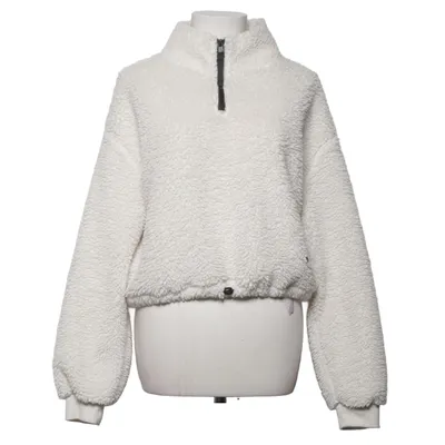Fleece sweater (White) from Divided by H&M Polyester