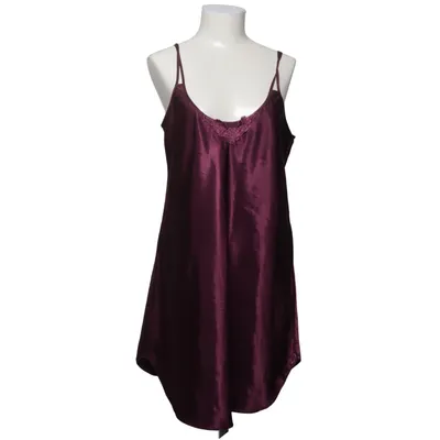 Negligee (Purple, Pink)
