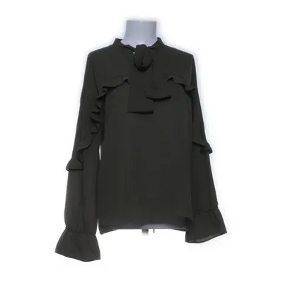 Blus (Grön) från Unika Paris