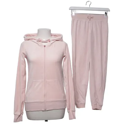 Loungewear (Pink) fra Cubus Bomuld, Polyester