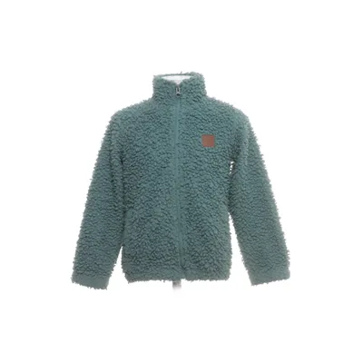 Fleecejacka (Turkos) från Kuling Polyester