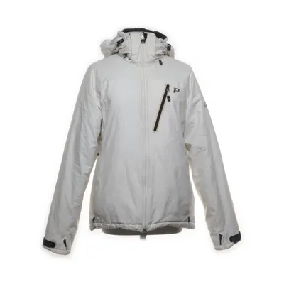 Skijakke (W SUP WS P J G08062029) fra Peak Performance Polyester