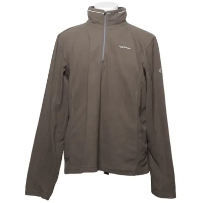 Fleecetröja (Grön) från Craghoppers Polyester