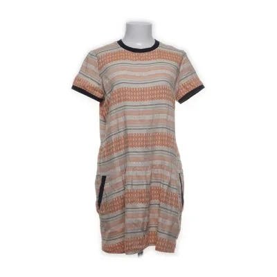 Robe (Beige, Orange, Bleu) de Libertine-Libertine Coton