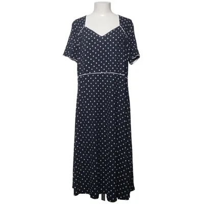 Robe (Bleu, Blanc) de Joe Browns Élasthane, Viscose