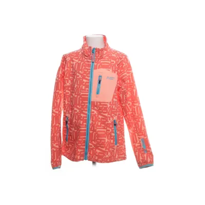 Jack (Roze) van North Bend Elastaan, Polyester