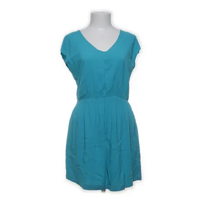 Klänning (Turkos) från Mossimo Supply Co Viskos