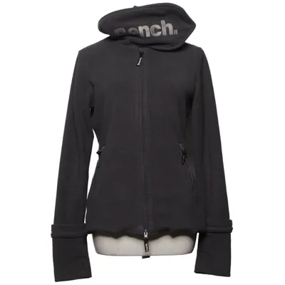 Fleece jas (Grijs) van Bench