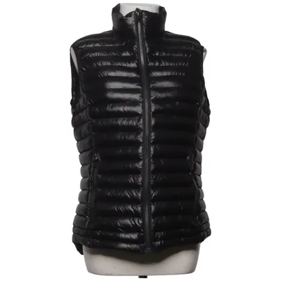 Ydervest (Sort) fra Everest Polyamid, Polyester