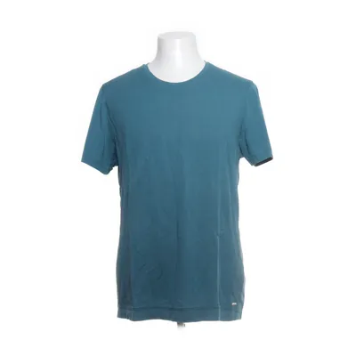 T-shirt (Blå) från Hugo Boss Bomull