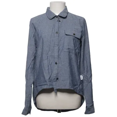Shirt (Blue) from Rütme