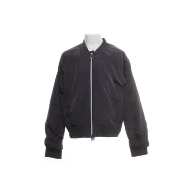 Bomberjacka (Grå) från Lindex Kids Polyester