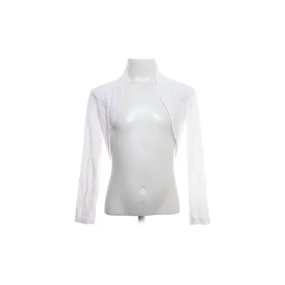Bolero (Vit) från Bonprix Collection Elastan, Viskos