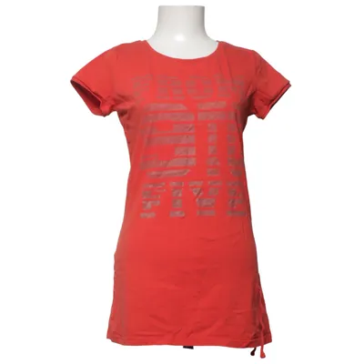 T-shirt (Red) from Vero Moda Jeans