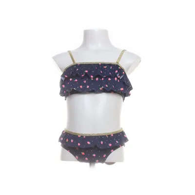 Bikini (Bleu, Multicolore) de H&M Polyester, Élasthane