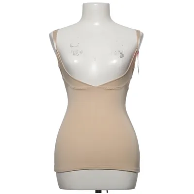Corrigerende top (Beige) van Spanx Elastaan, Polyamide
