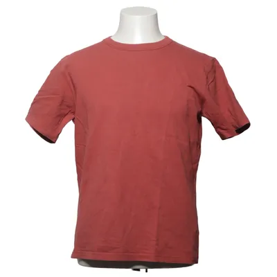 T-shirt (Rouge) de Uniqlo U Coton